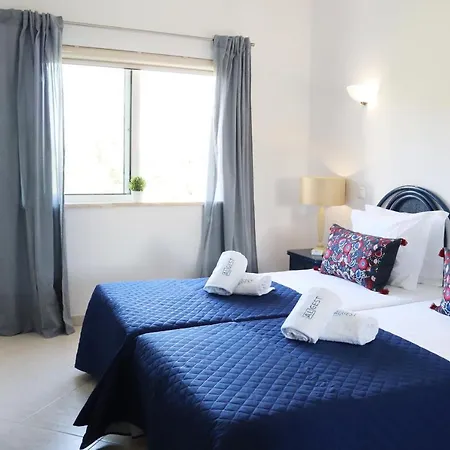 Tupi Nest Apartment