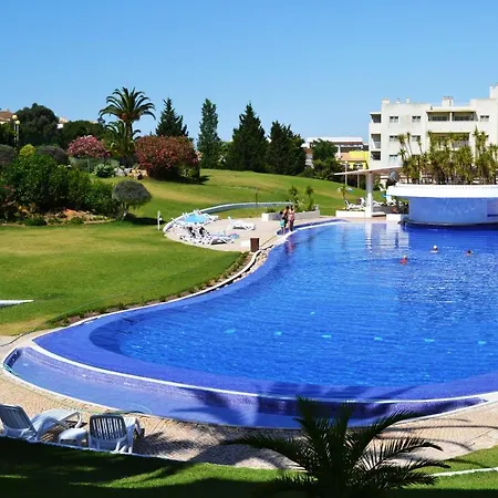 Apartment Tupi Nest Alvor