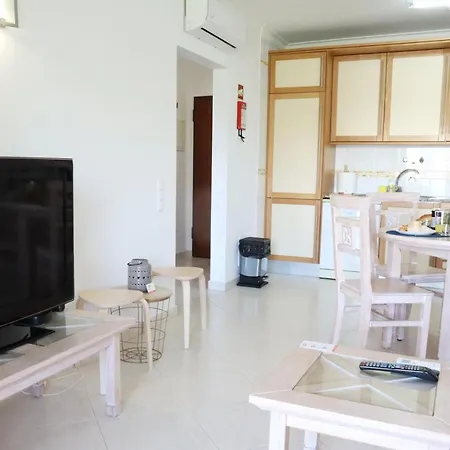 Apartment Tupi Nest Alvor