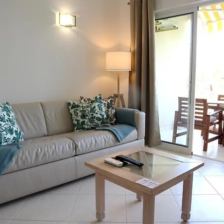 Tupi Nest Alvor