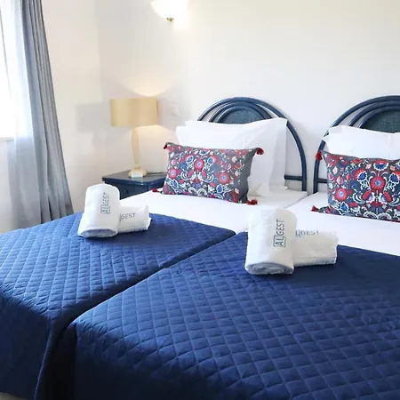 Tupi Nest Apartment