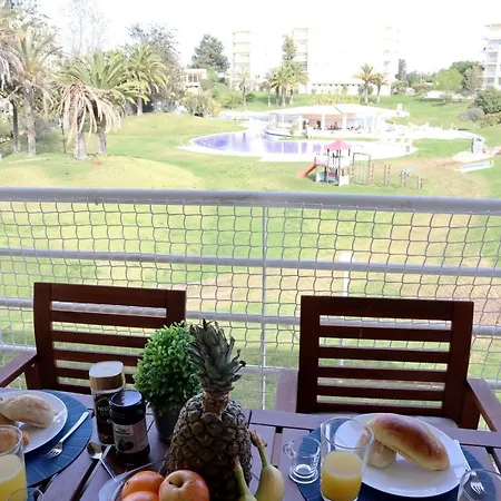 Tupi Nest * Alvor