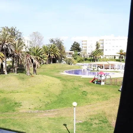 Tupi Nest Alvor
