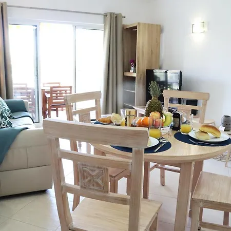Tupi Nest * Alvor