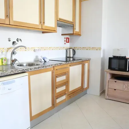 Tupi Nest By Algest דירה אלבור