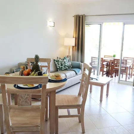 Apartment Tupi Nest Alvor