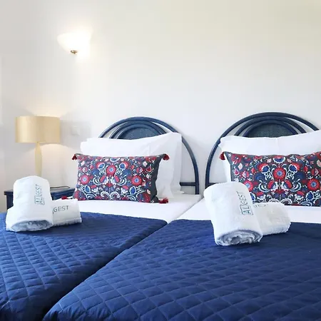 Appartement Tupi Nest By Algest