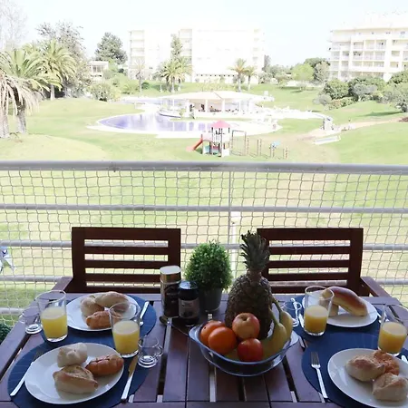 Apartment Tupi Nest