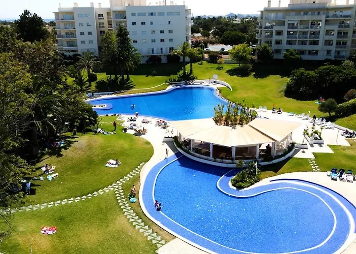 דירה Tupi Nest By Algest *