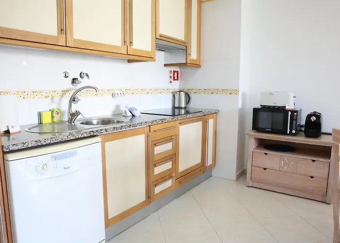 Tupi Nest By Algest דירה אלבור