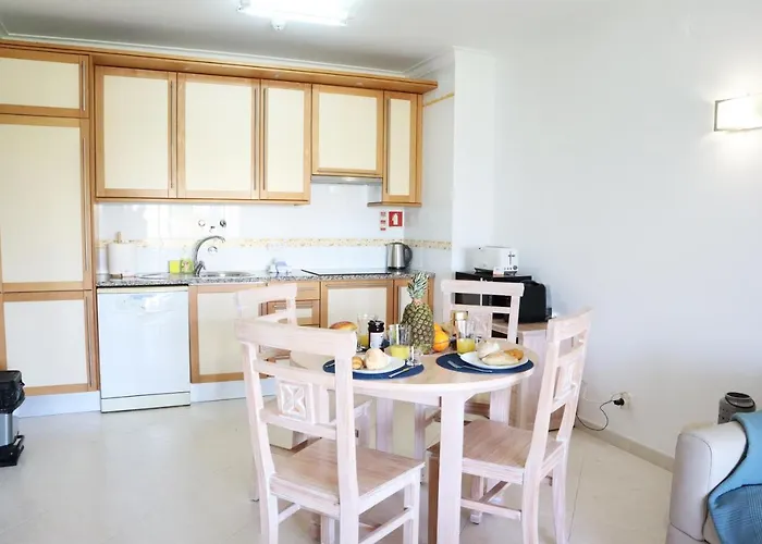 דירה Tupi Nest By Algest