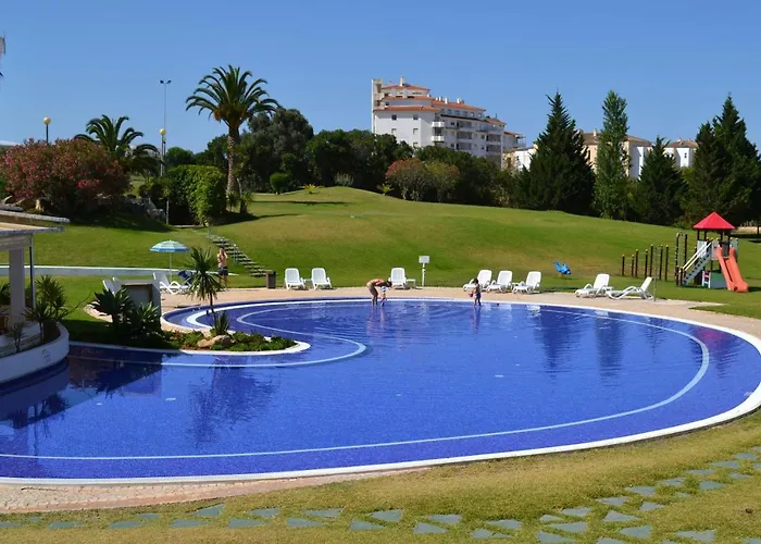 Tupi Nest By Algest דירה