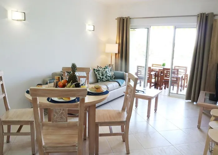 דירה Tupi Nest By Algest אלבור