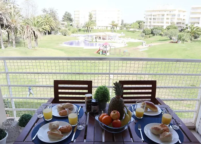 דירה Tupi Nest By Algest