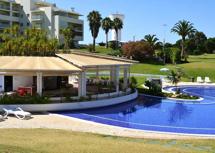 Lägenhet Tupi Nest By Algest *