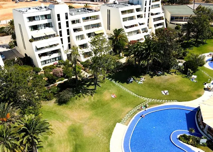 Tupi Nest By Algest Lägenhet Alvor