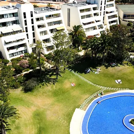 Tupi Nest By Algest Apartment Alvor