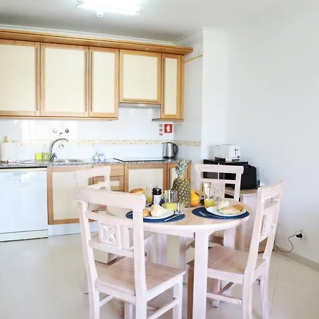 Apartment Tupi Nest By Algest