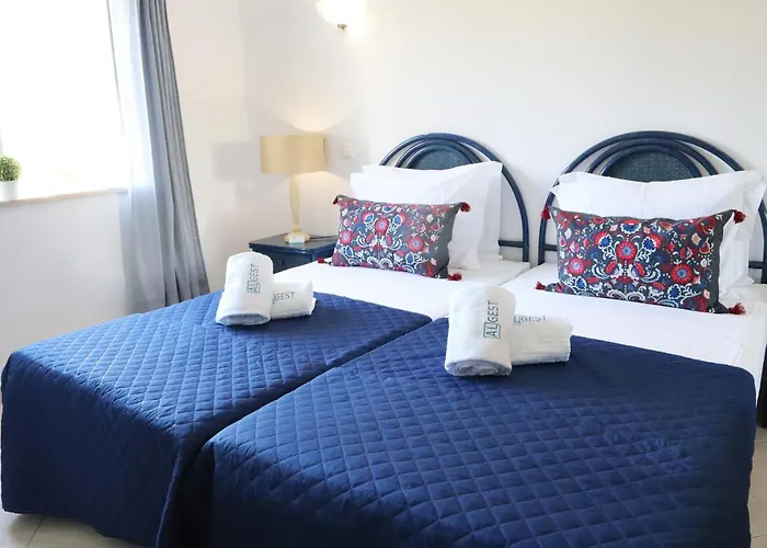 Tupi Nest By Algest Daire