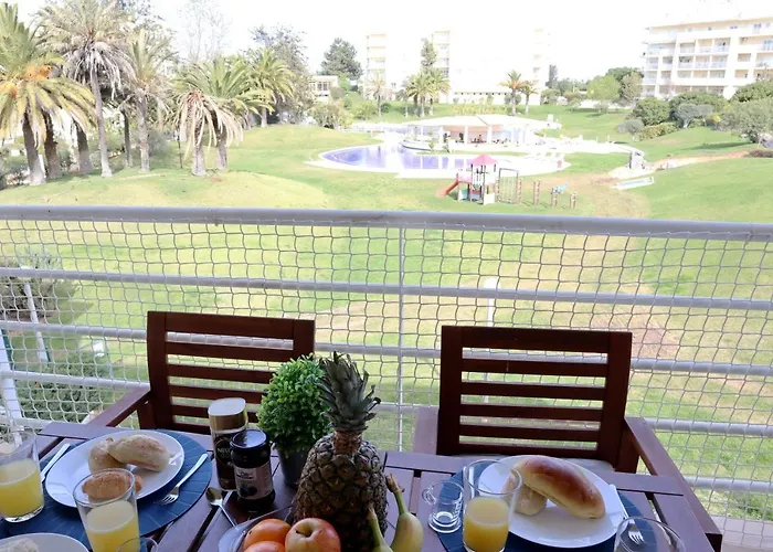 Tupi Nest By Algest * Alvor