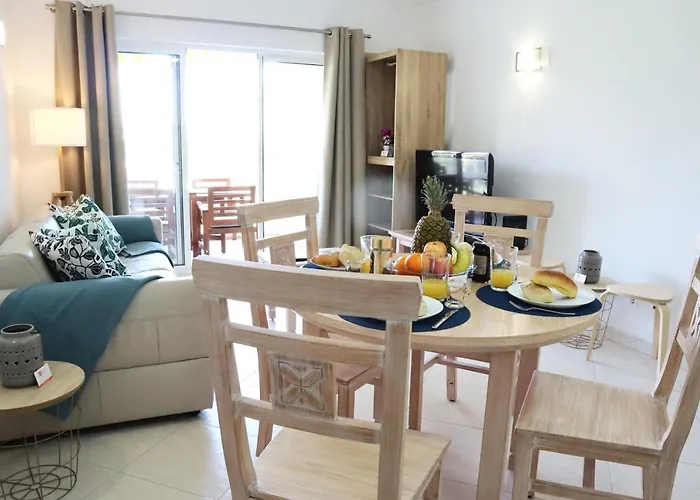 Tupi Nest By Algest * Alvor