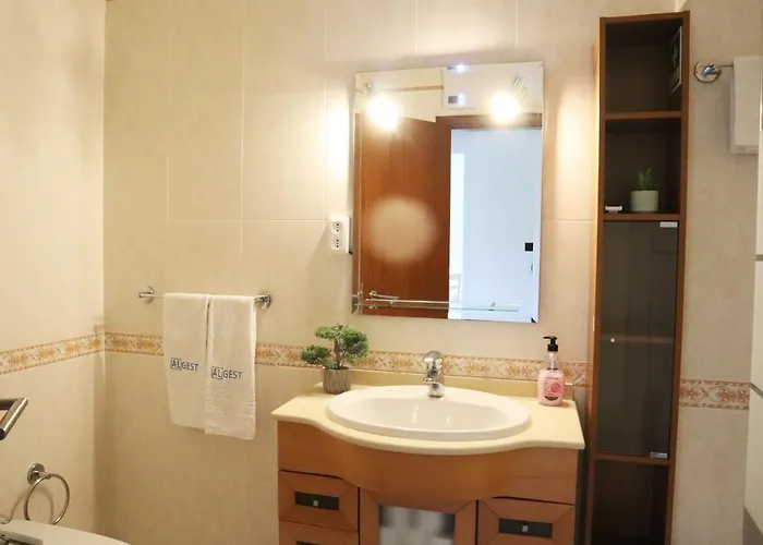 Tupi Nest By Algest Daire